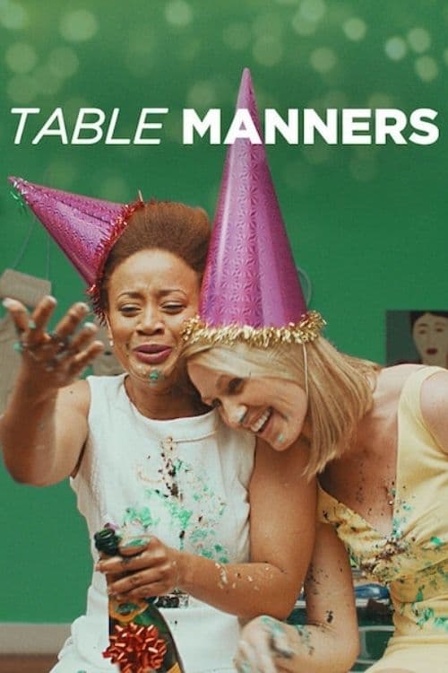 Table Manners film