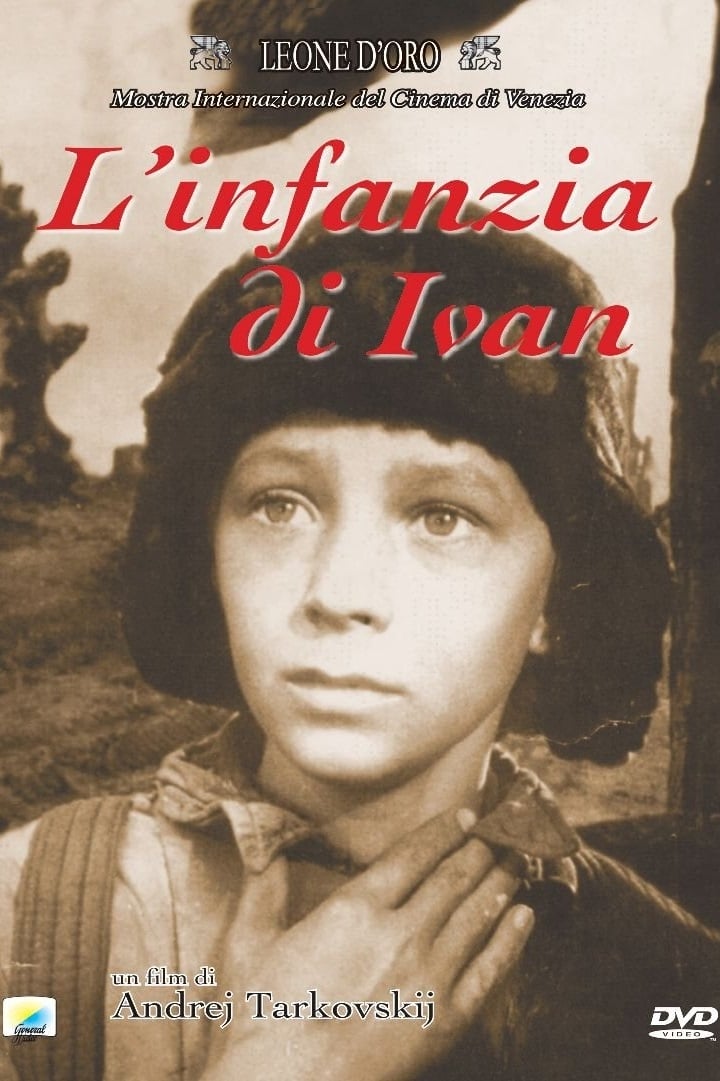 L'infanzia di Ivan film