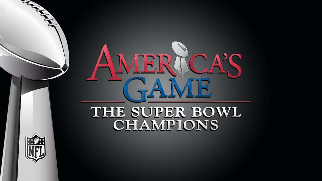 America's Game: The Super Bowl Champions - serie