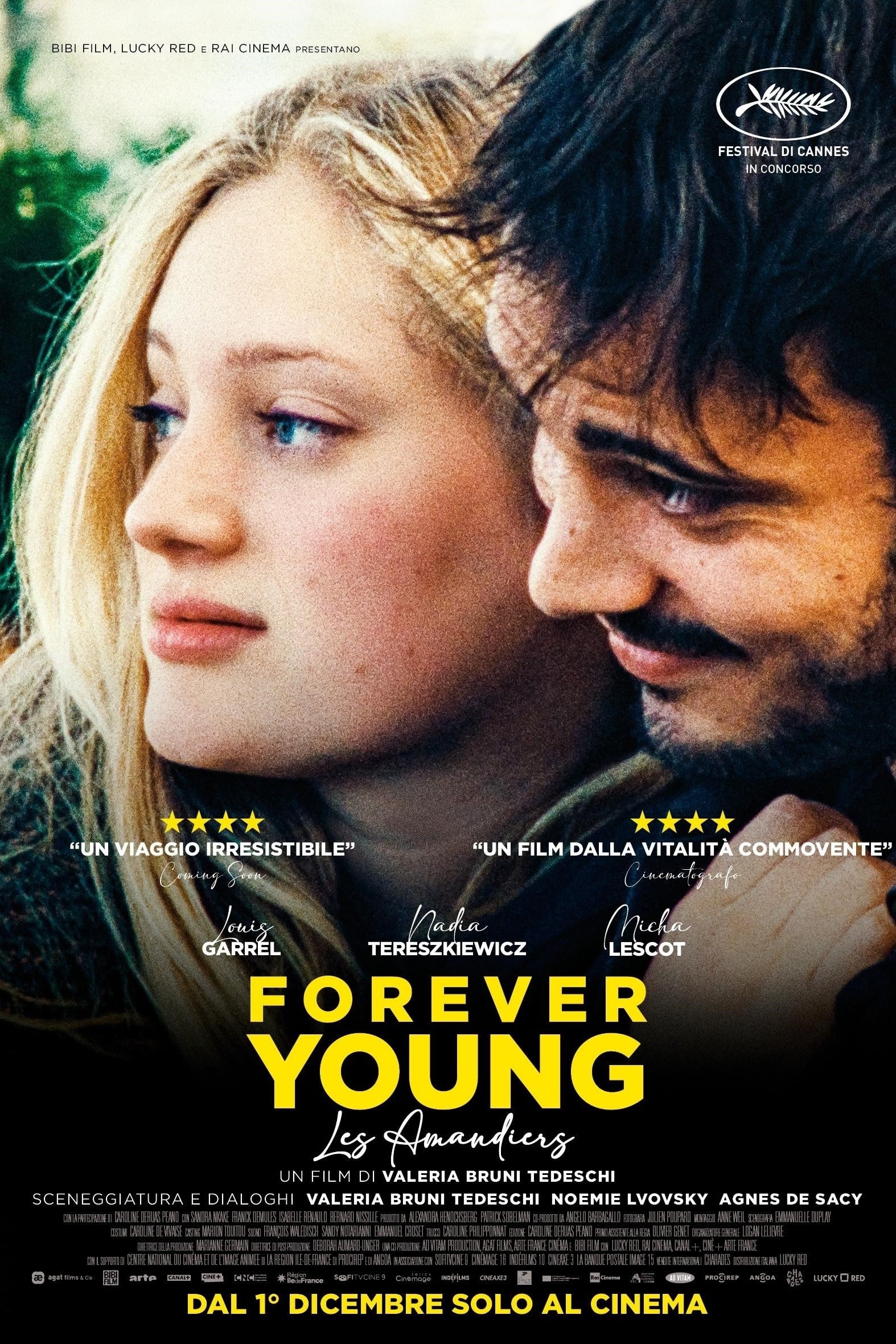 Forever Young film