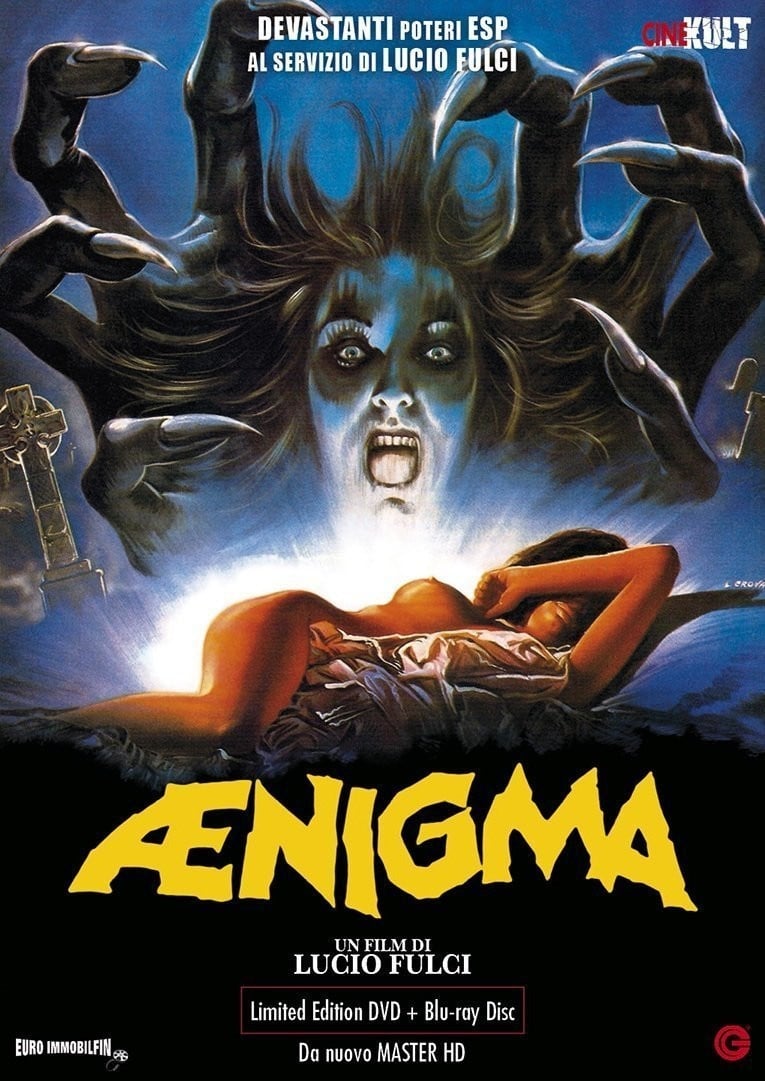 Aenigma film