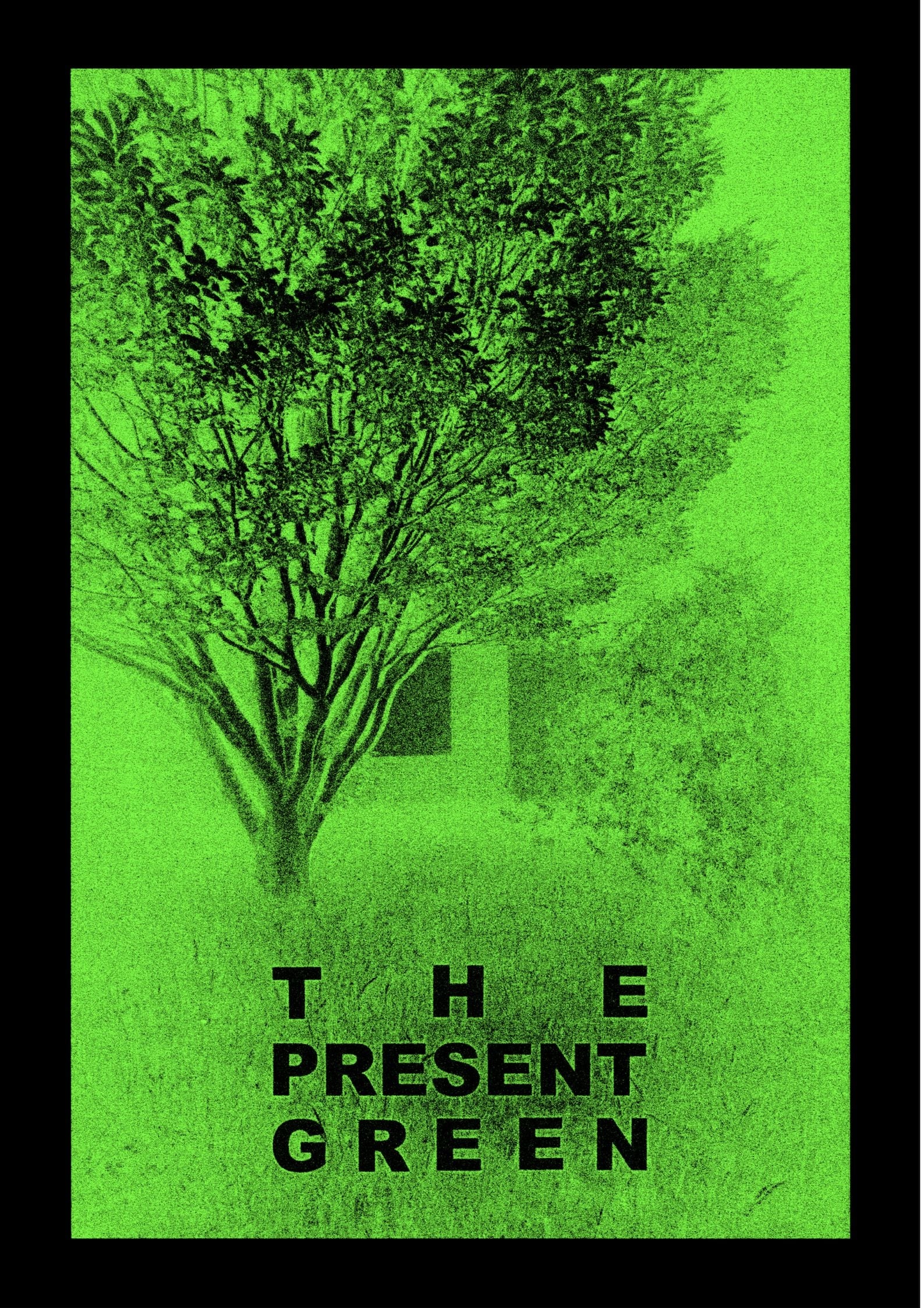 The Present Green film