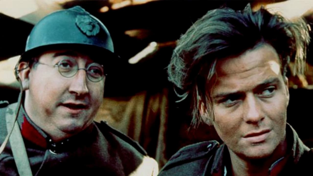 The Adventures of Young Indiana Jones: Demons of Deception - film