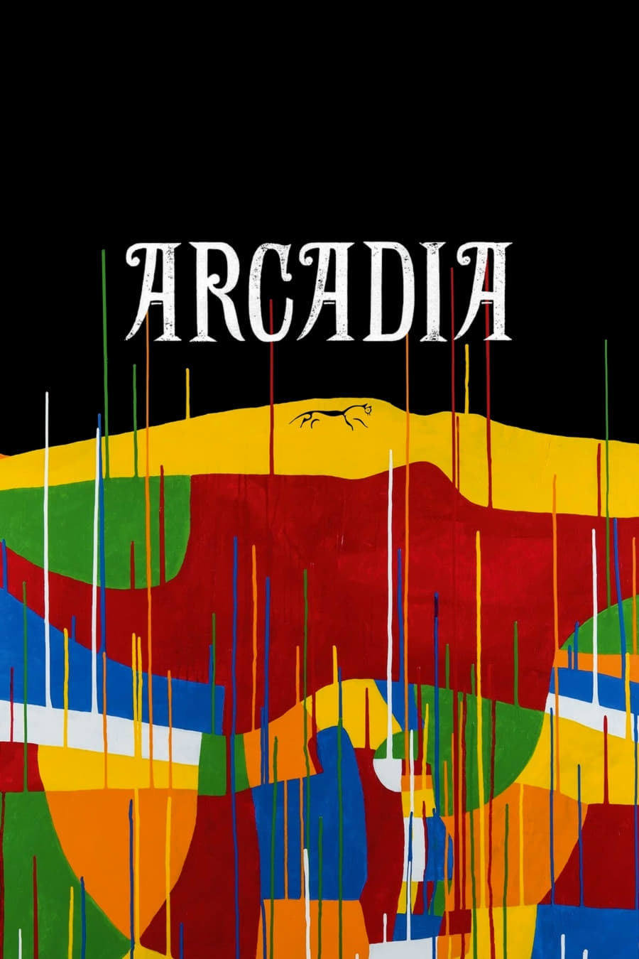 Arcadia film