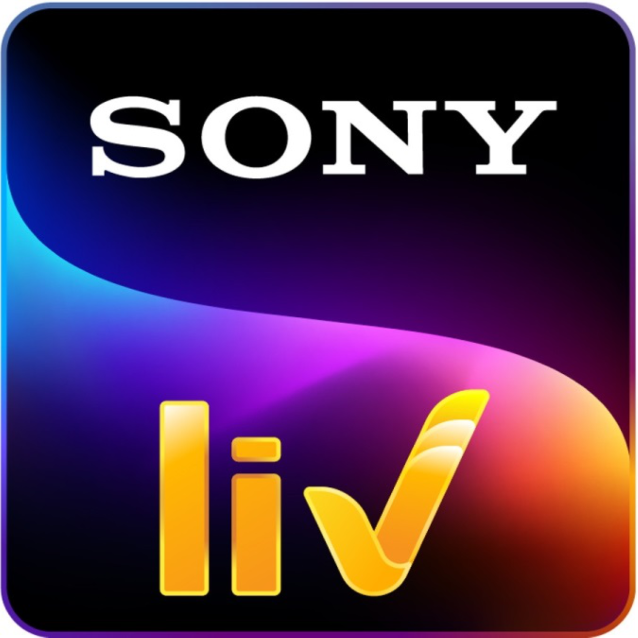 Sony Liv - network