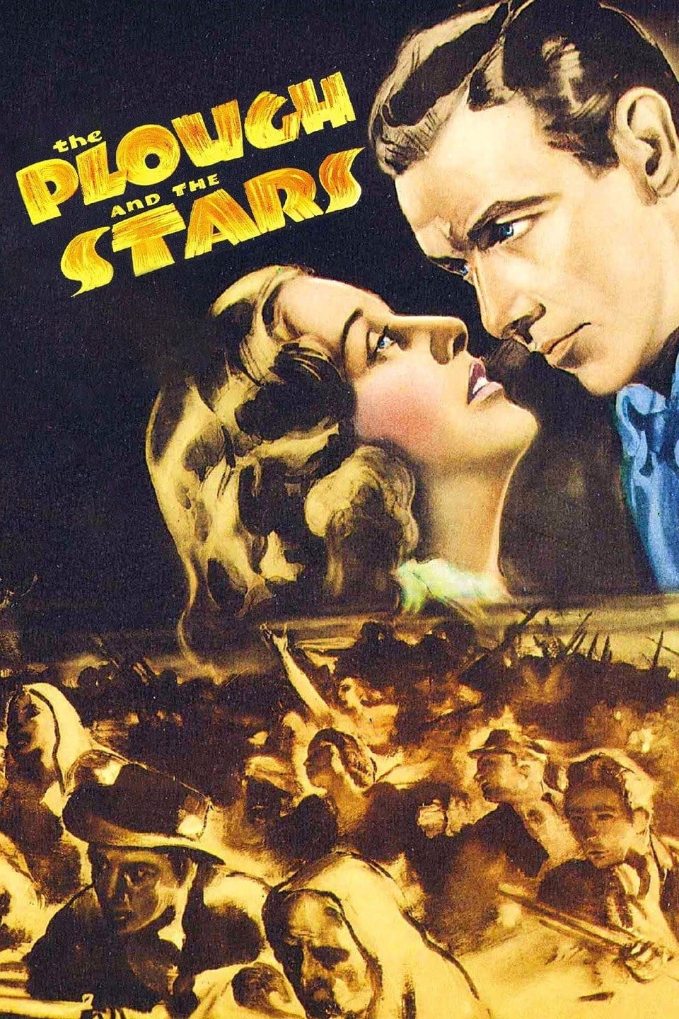 The Plough and the Stars film