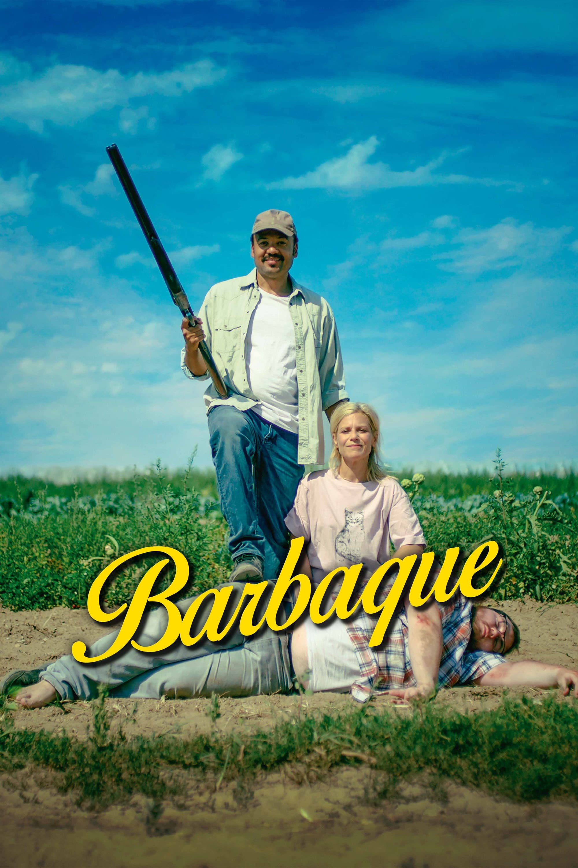 Barbaque film