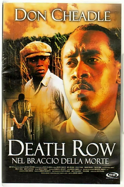 Death Row - Nel braccio della morte film