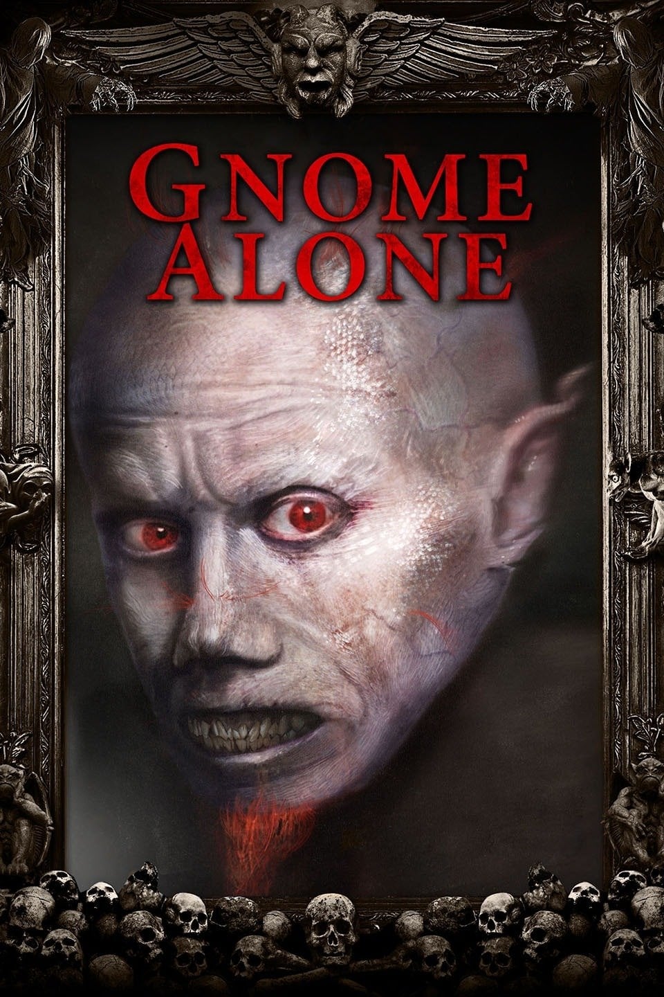 Gnome Alone film