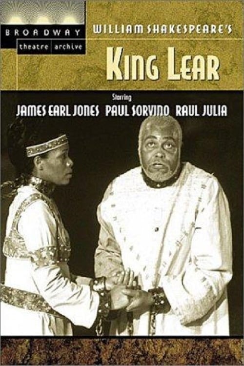King Lear film