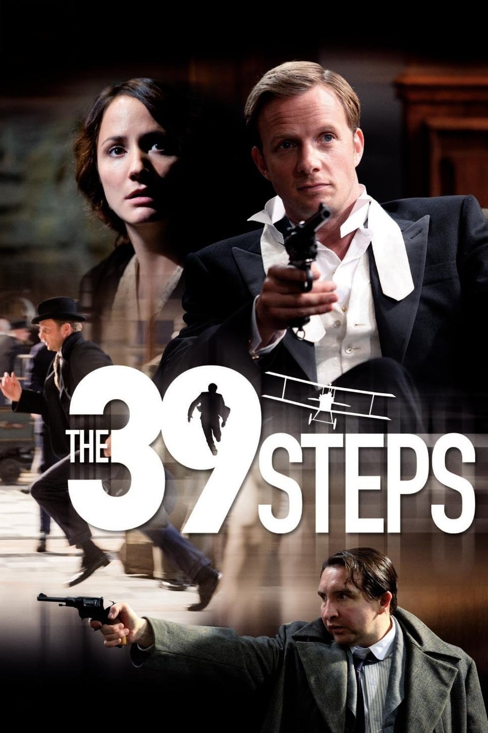The 39 Steps film