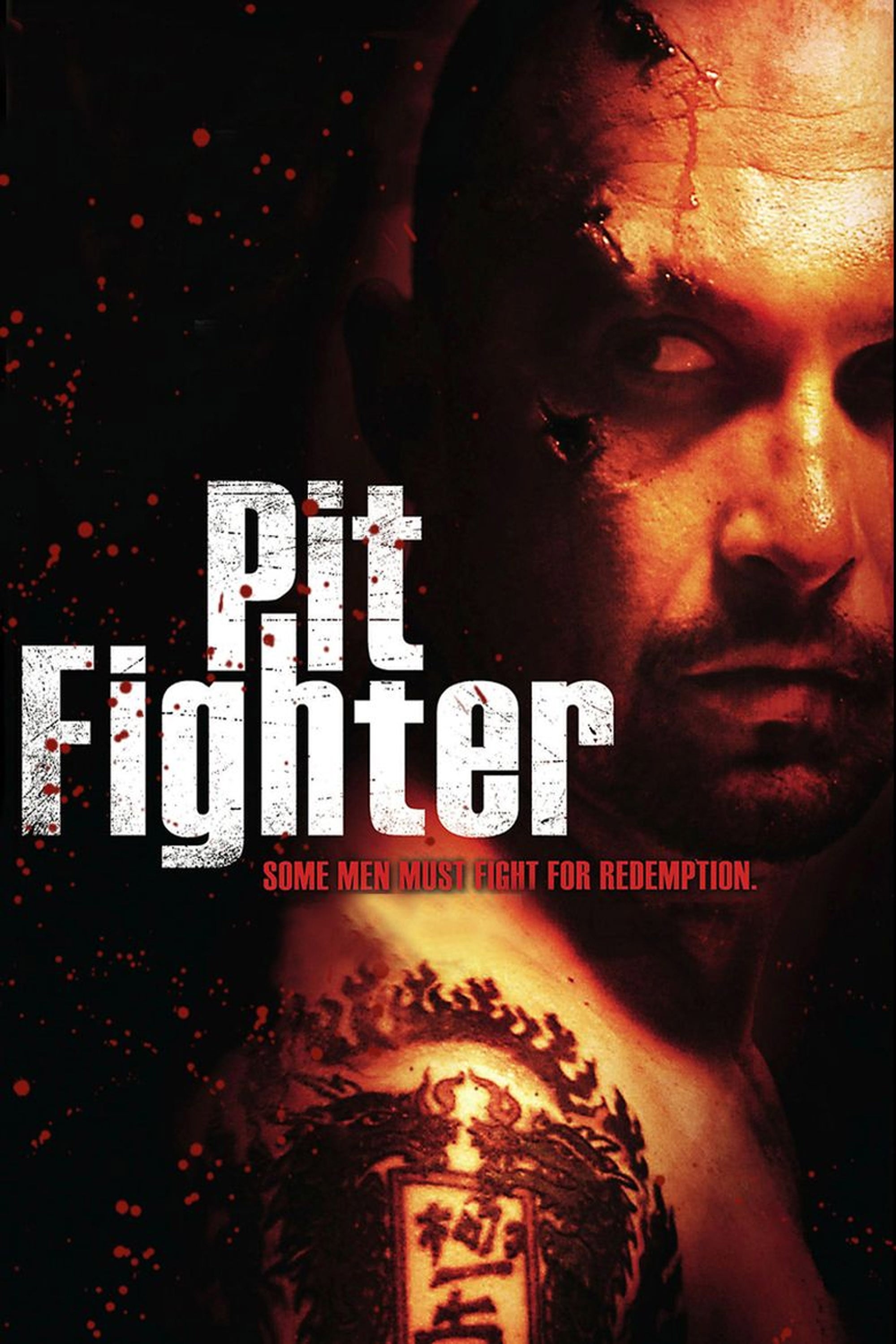 Pit Fighter film