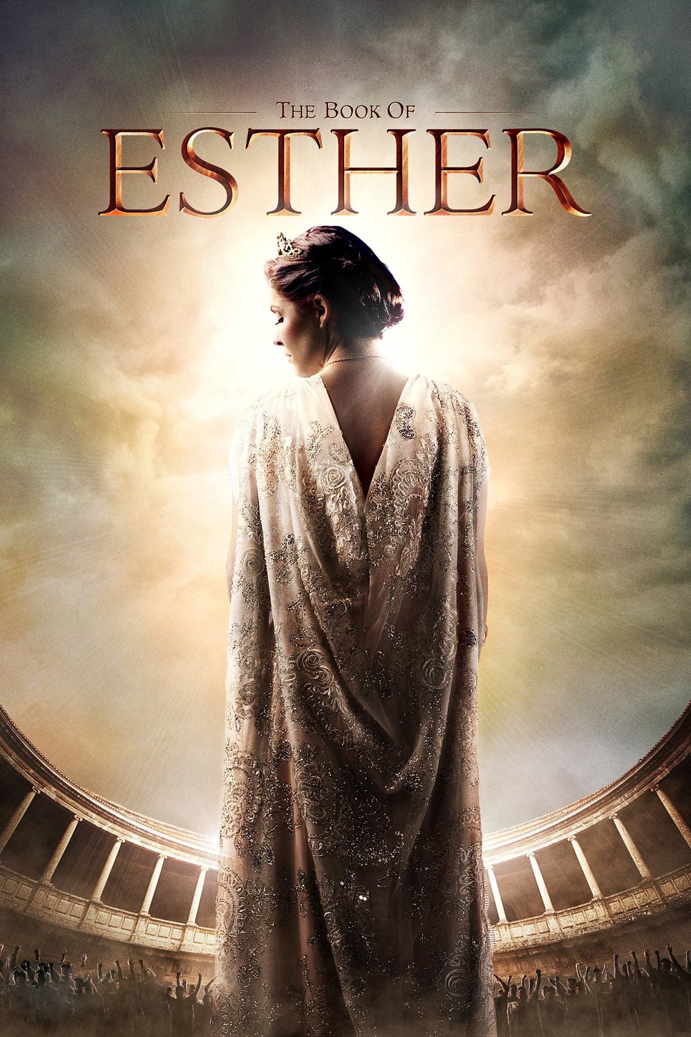 The Book of Esther film