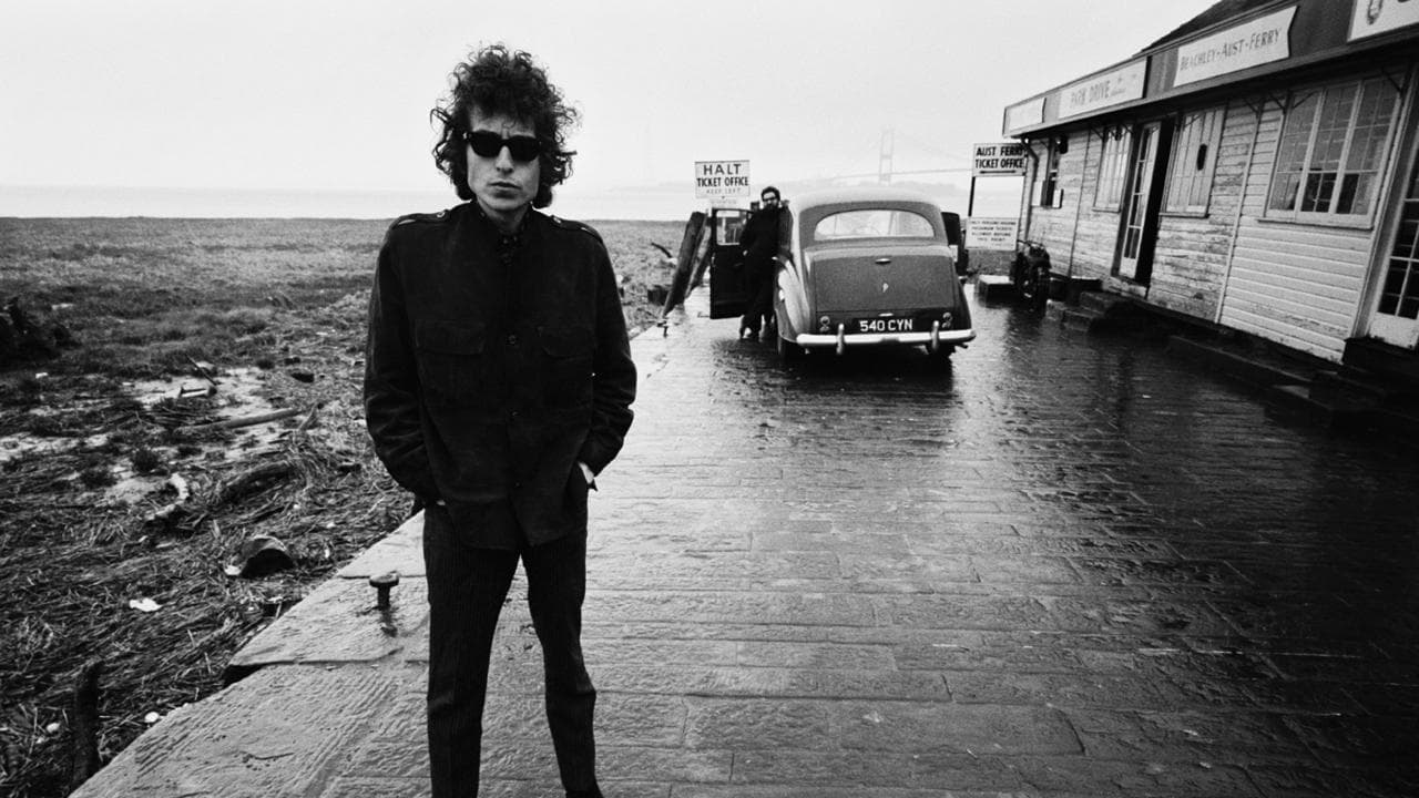 No Direction Home: Bob Dylan - film