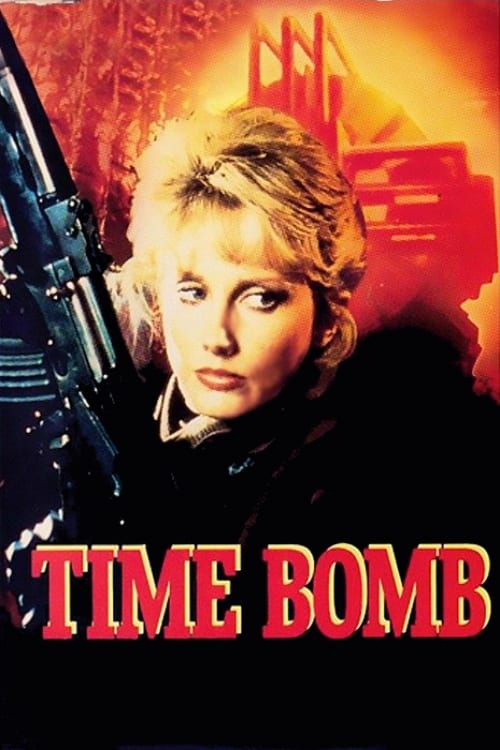 Time Bomb film
