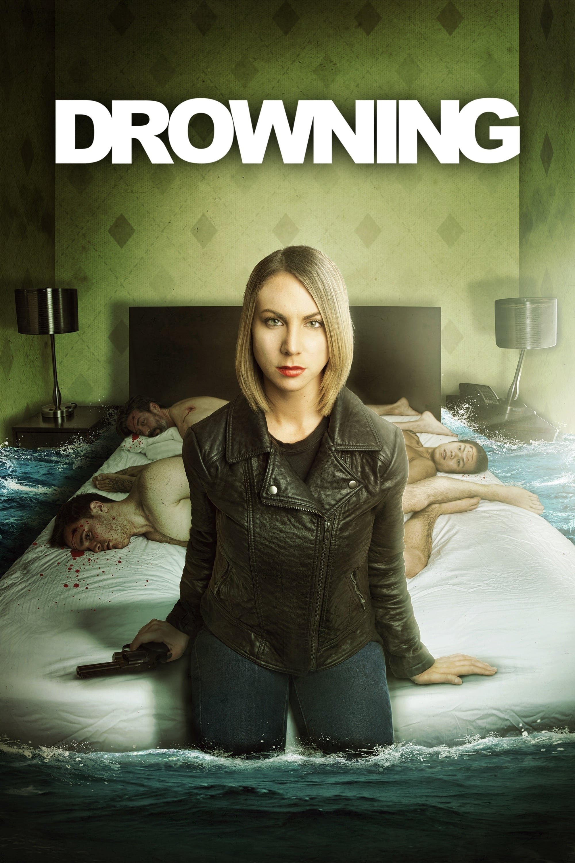 Drowning film