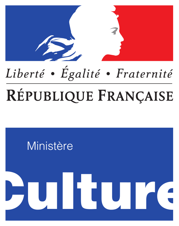 Ministère de la culture - company