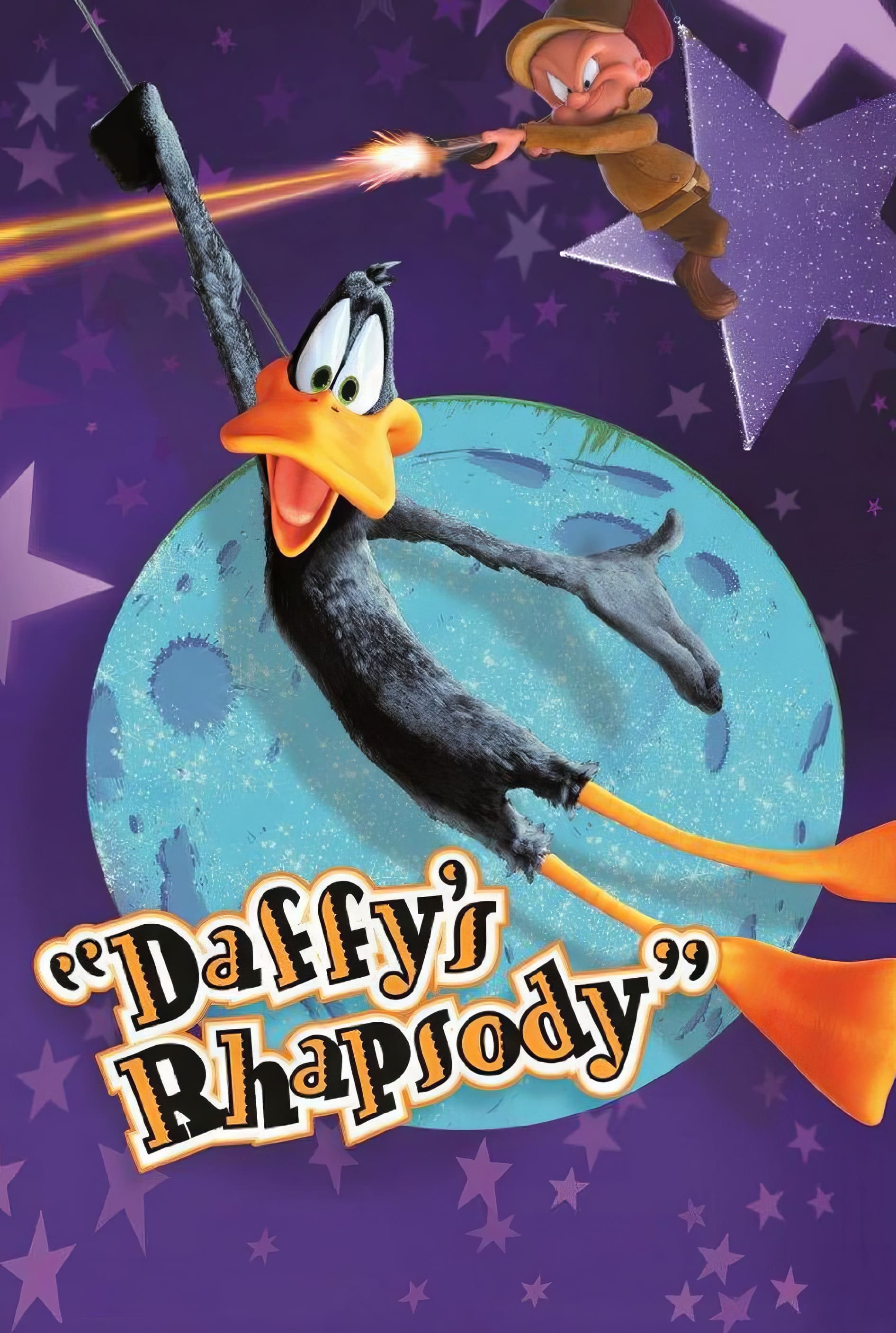 Daffy's Rhapsody film