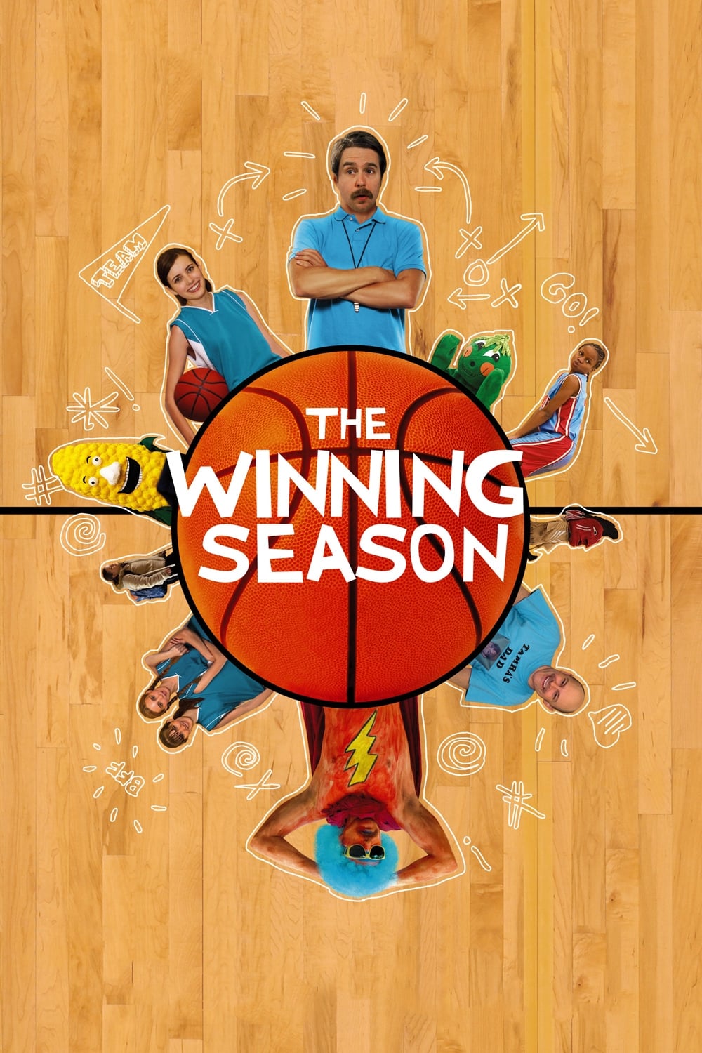 The Winning Season film