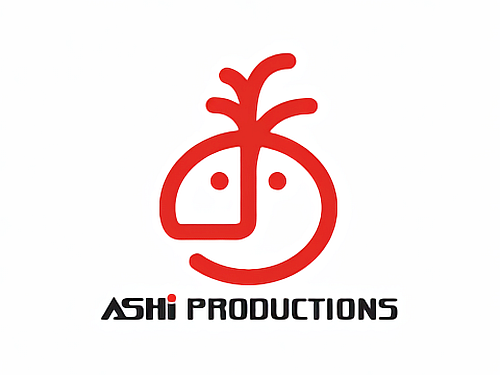 Ashi Productions - company