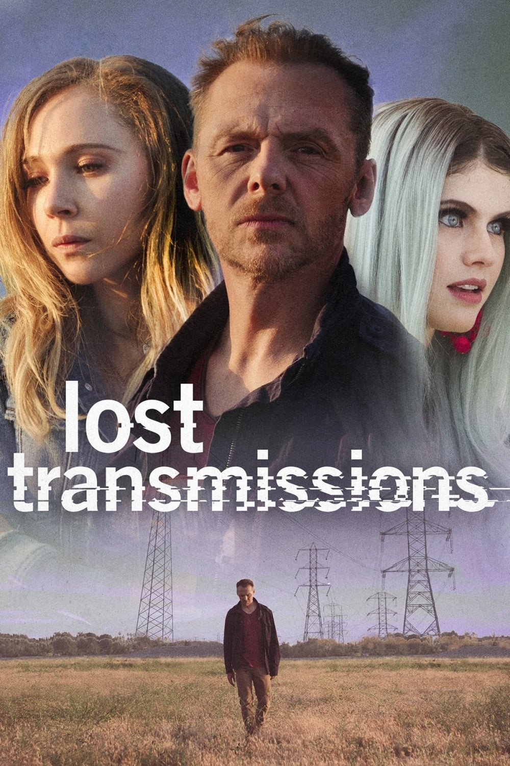 Lost Transmissions film