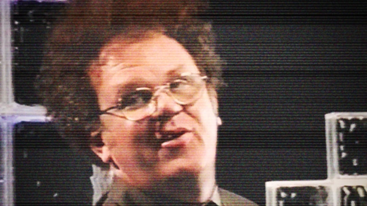 Check It Out! with Dr. Steve Brule - serie