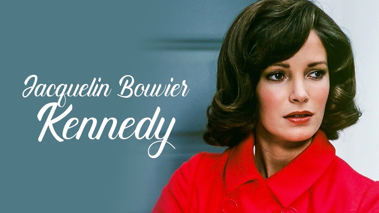 Jacqueline Bouvier Kennedy - film