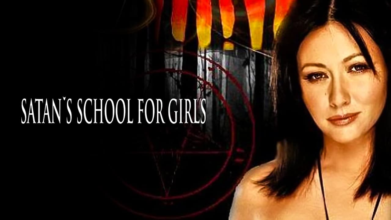 Scuola diabolica per ragazze - film