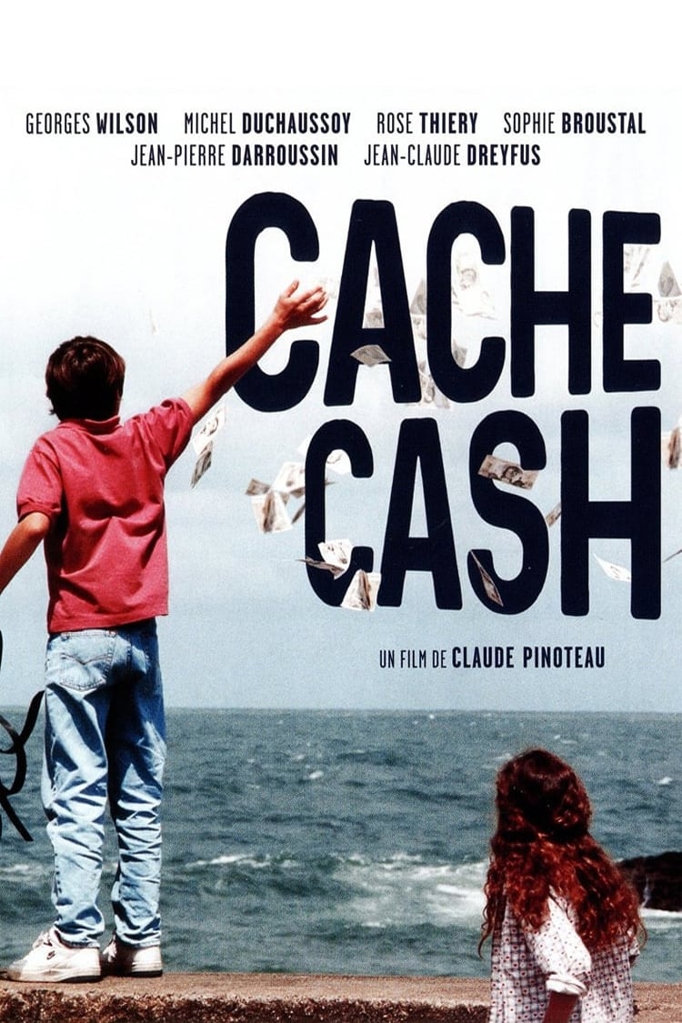 Cache Cash film