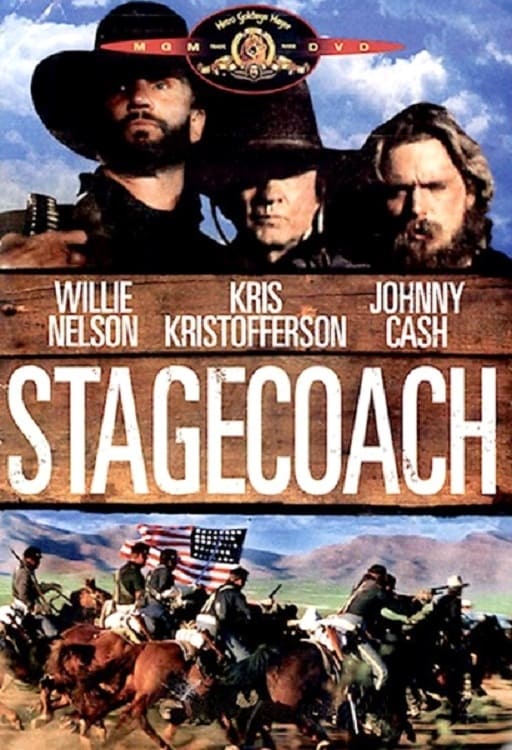 Stagecoach film