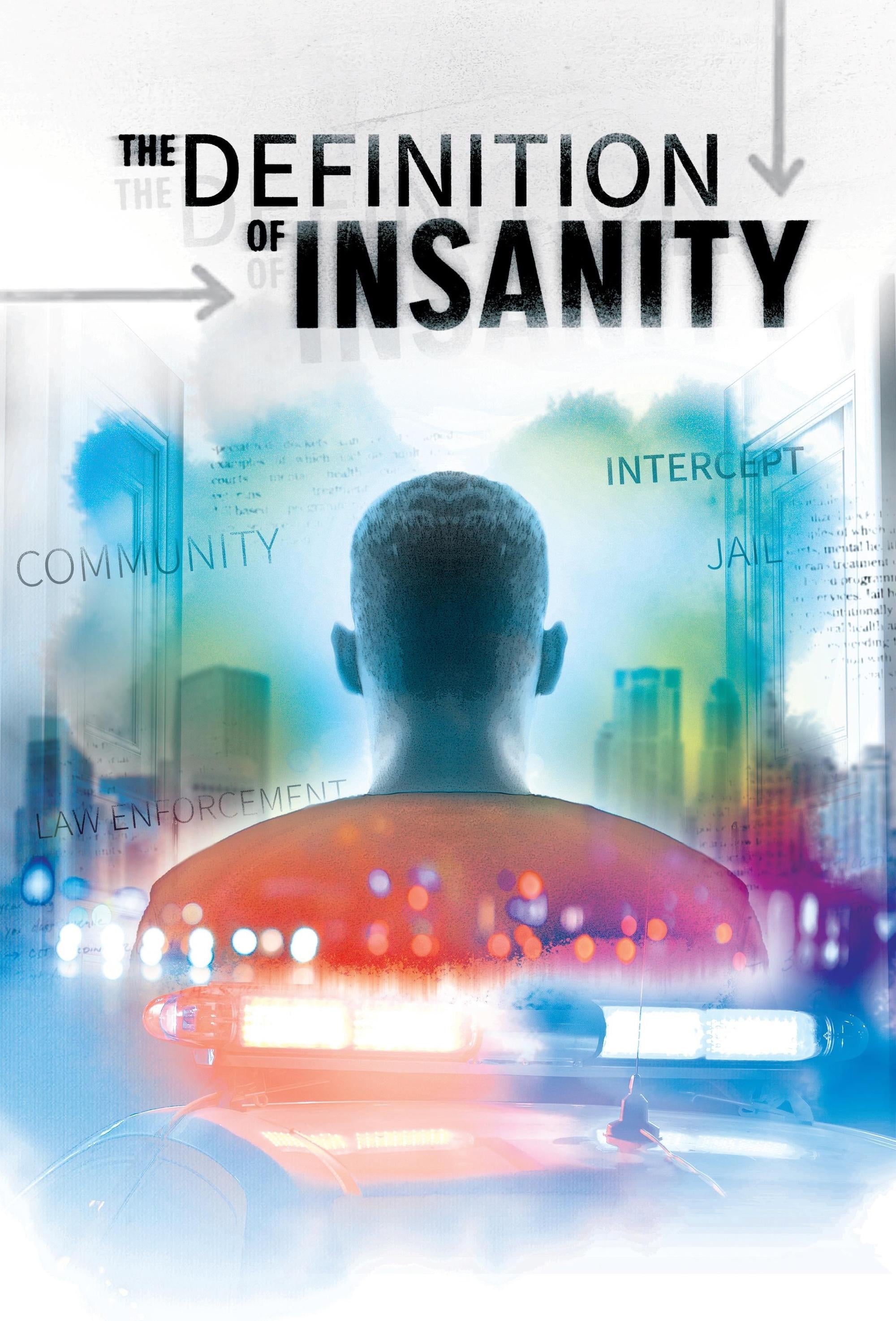 The Definition of Insanity film
