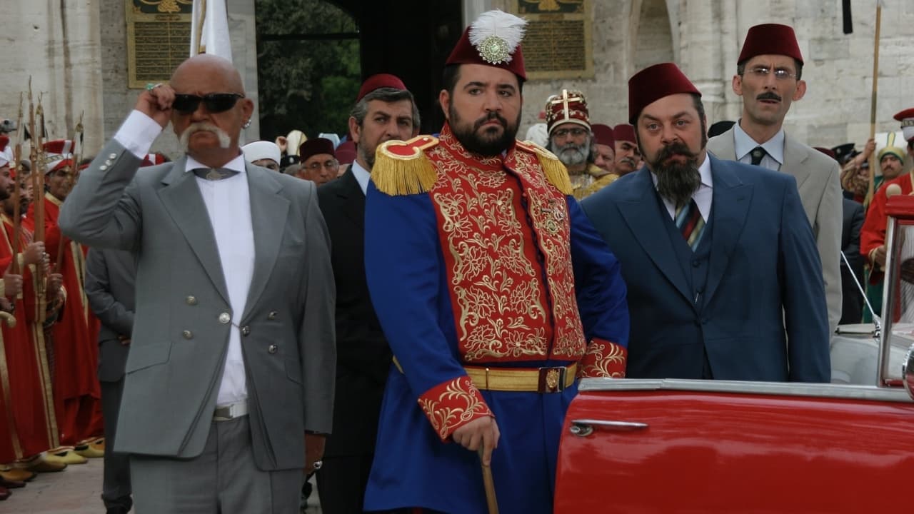 Osmanlı Cumhuriyeti