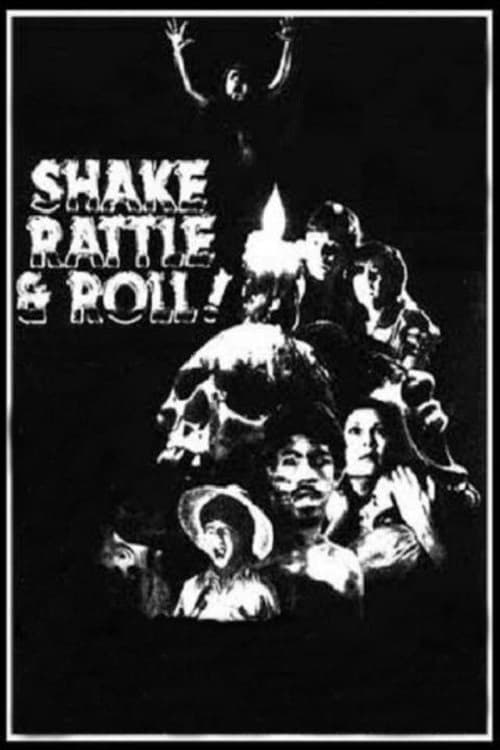 Shake, Rattle & Roll film
