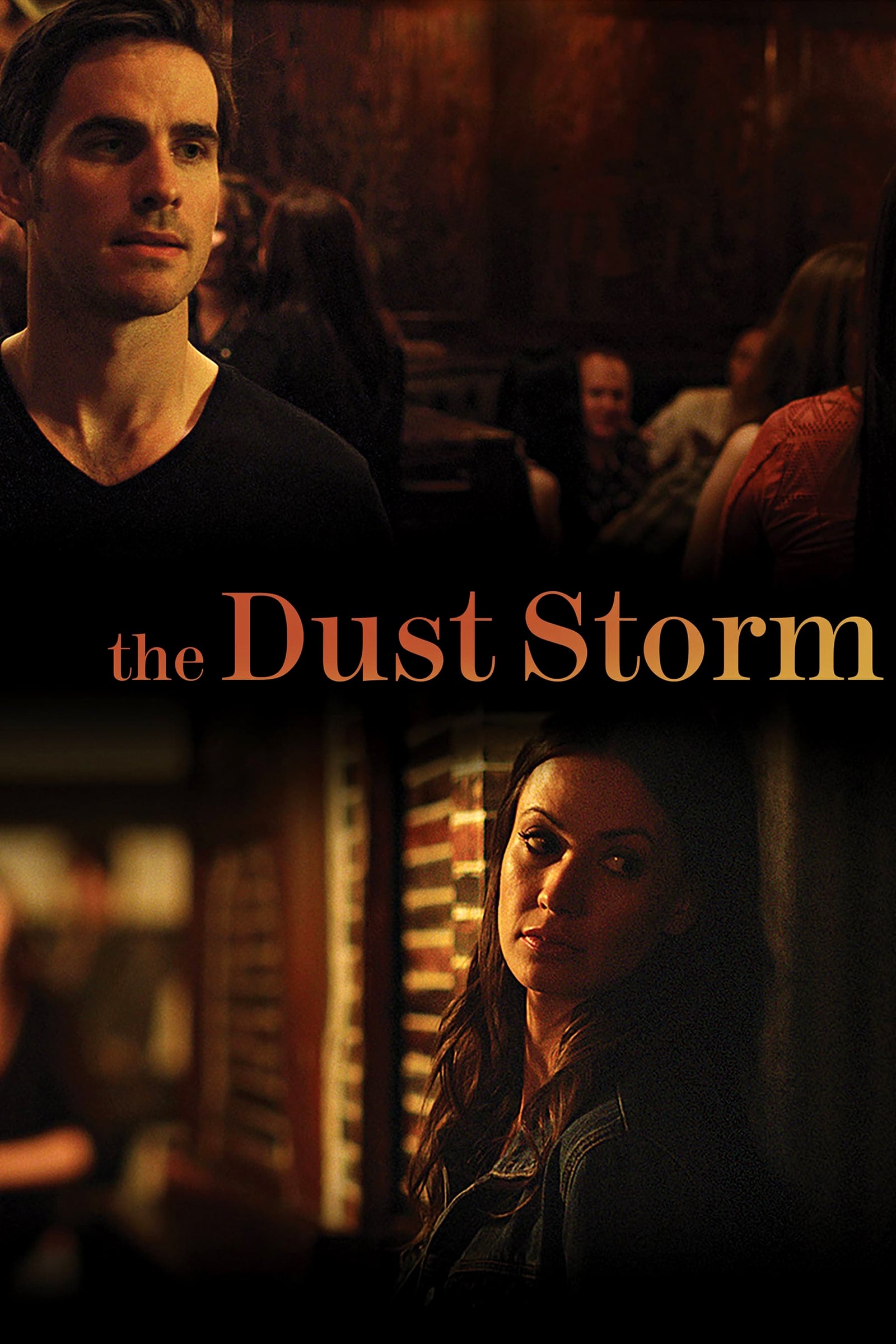 The Dust Storm film