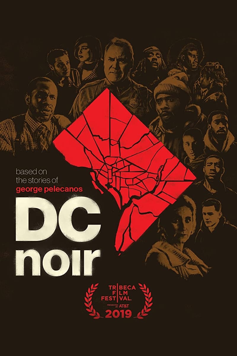 DC Noir film