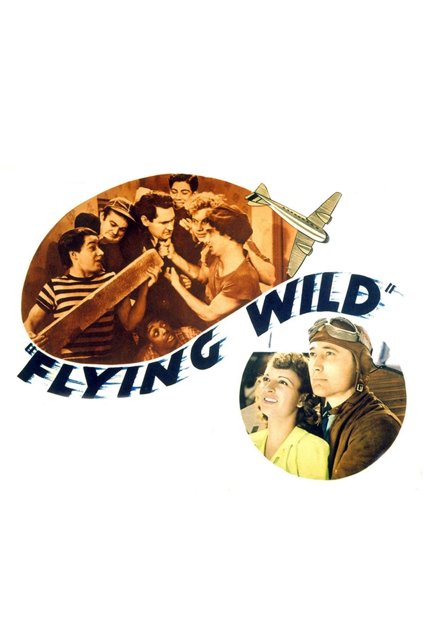 Flying Wild film