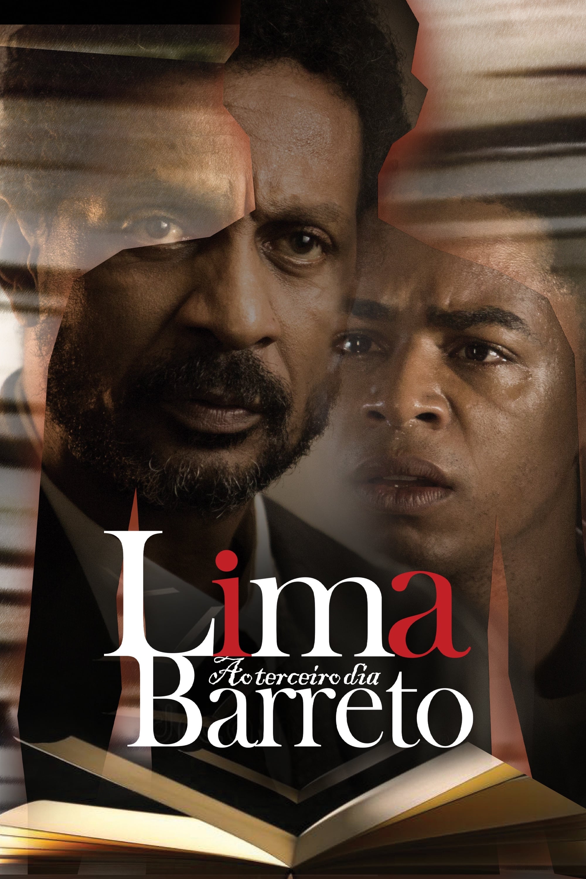 Lima Barreto ao Terceiro Dia film