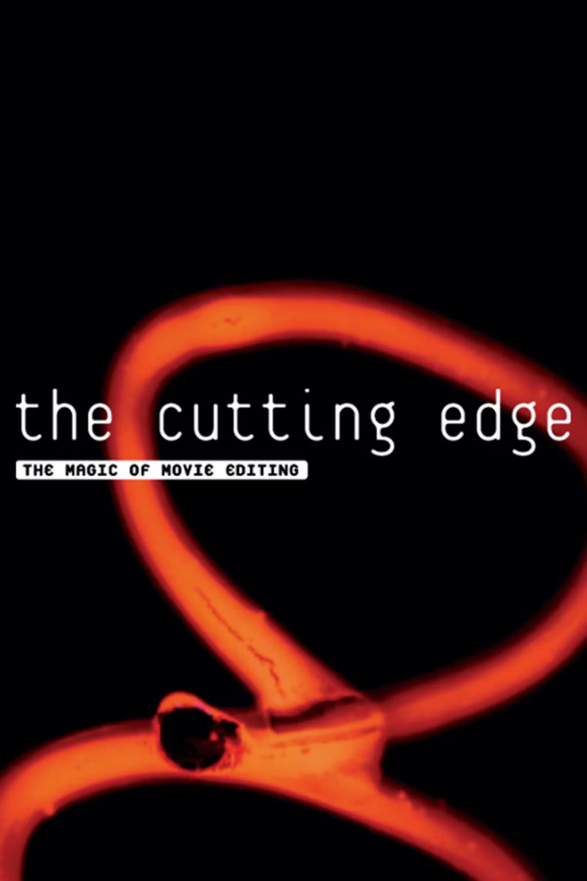 The Cutting Edge: The Magic of Movie Editing film