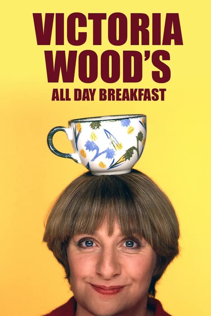 Victoria Wood's All Day Breakfast film