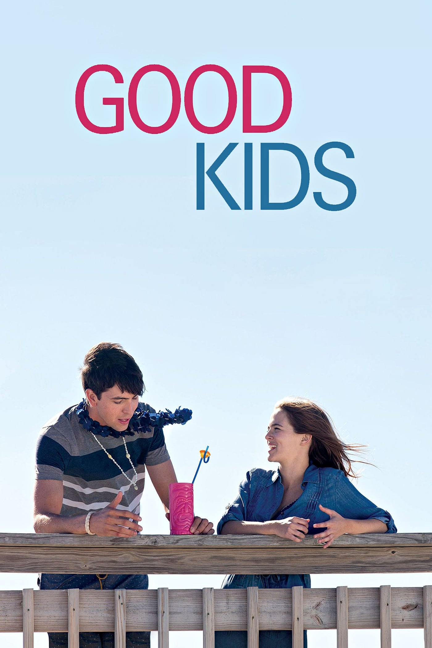 Good Kids film