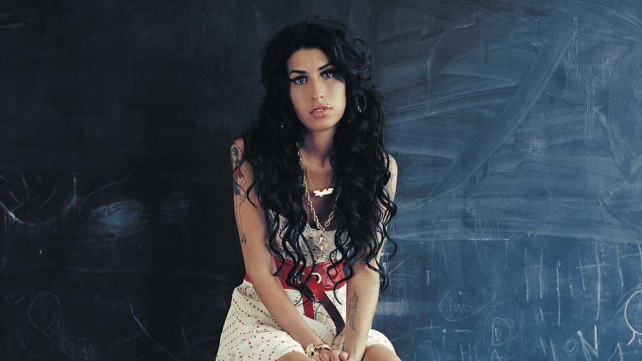 Classic Albums: Amy Winehouse - Back to Black - film