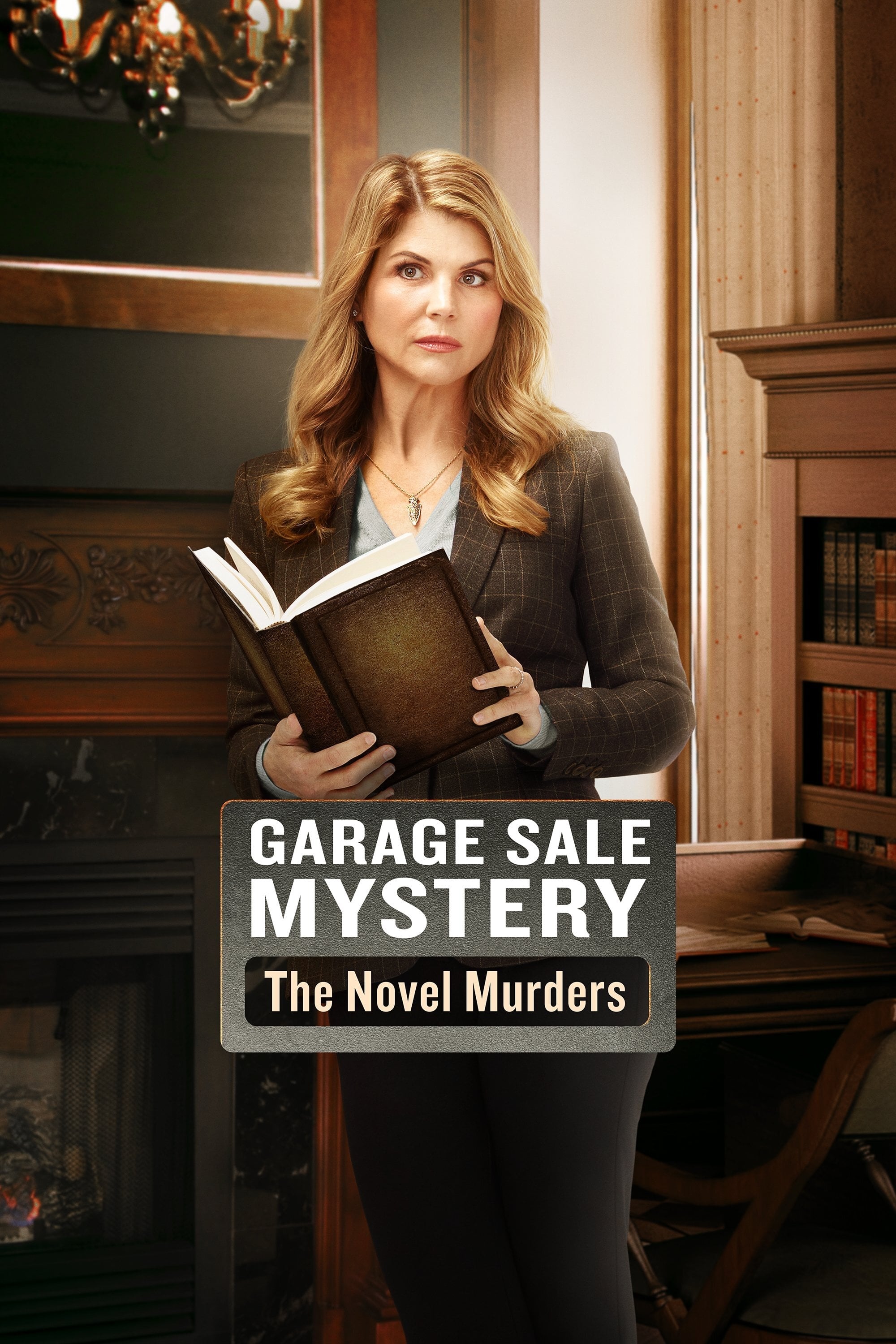 Garage Sale Mystery: Come in un giallo film