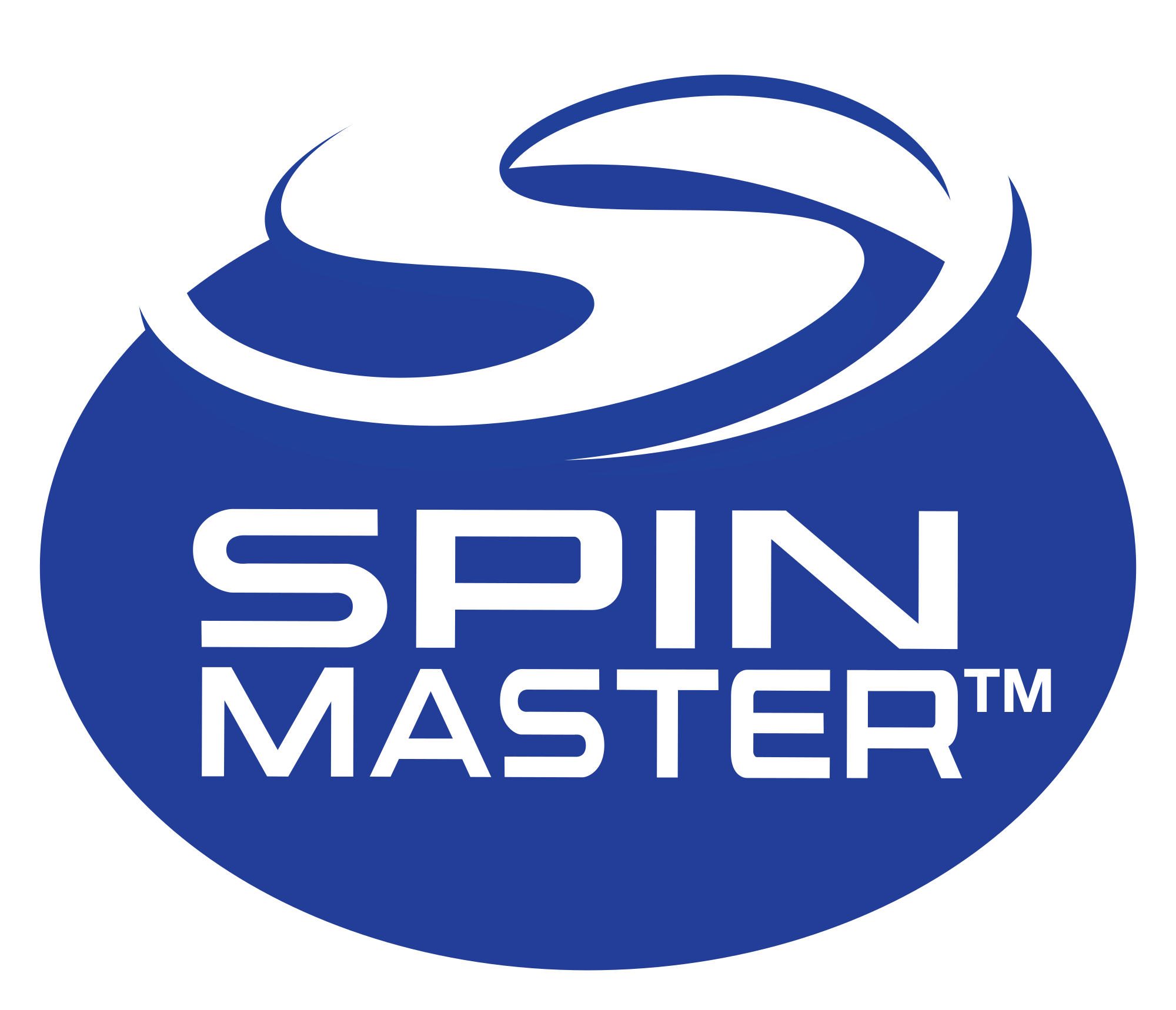 Spin Master - company