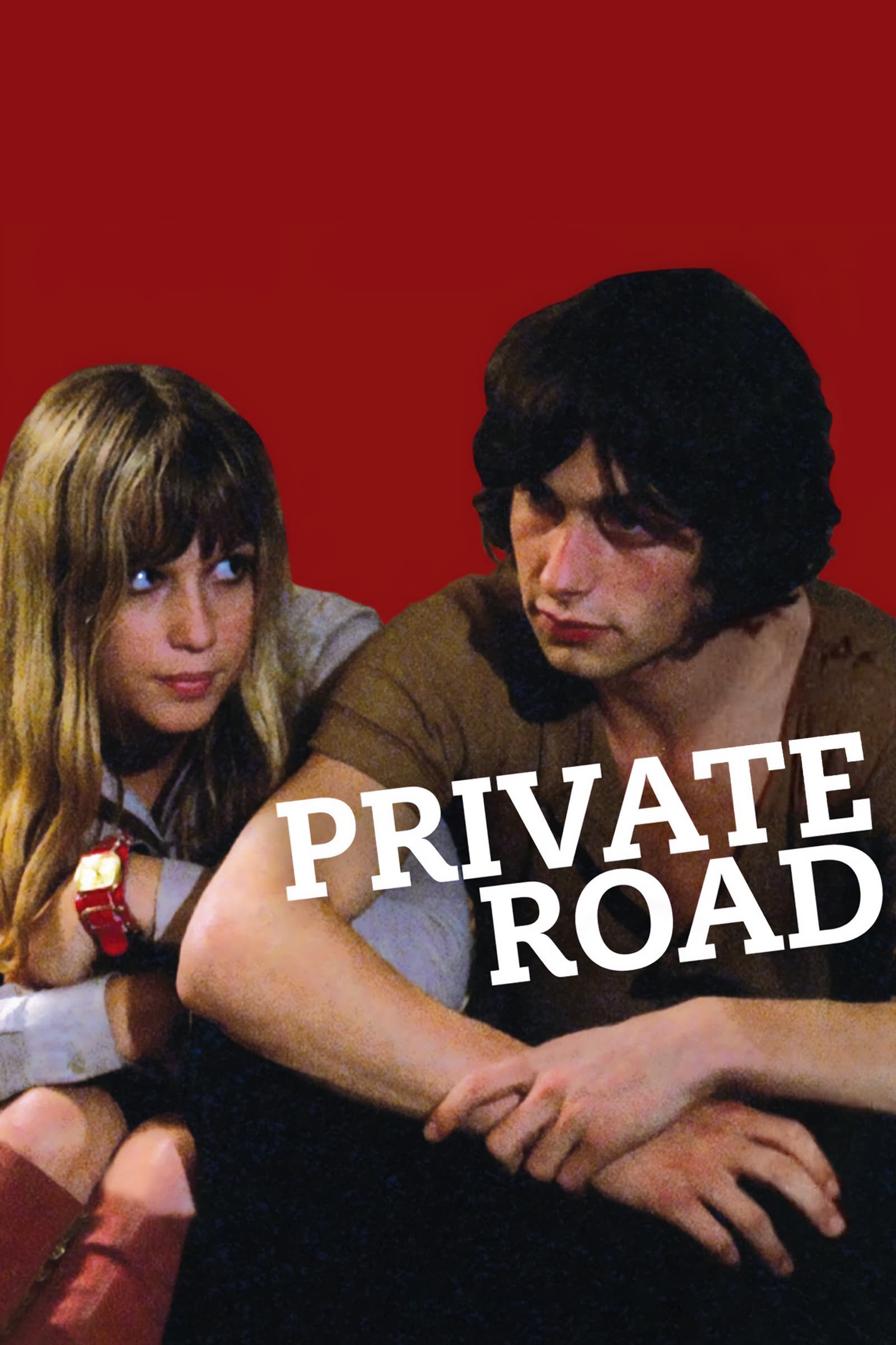 Private Road film