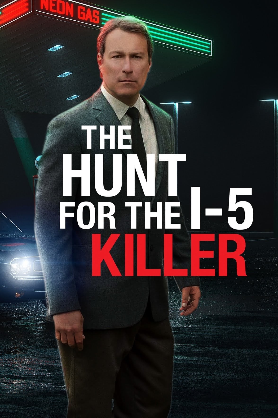 I-5 - Il killer dell'autostrada film