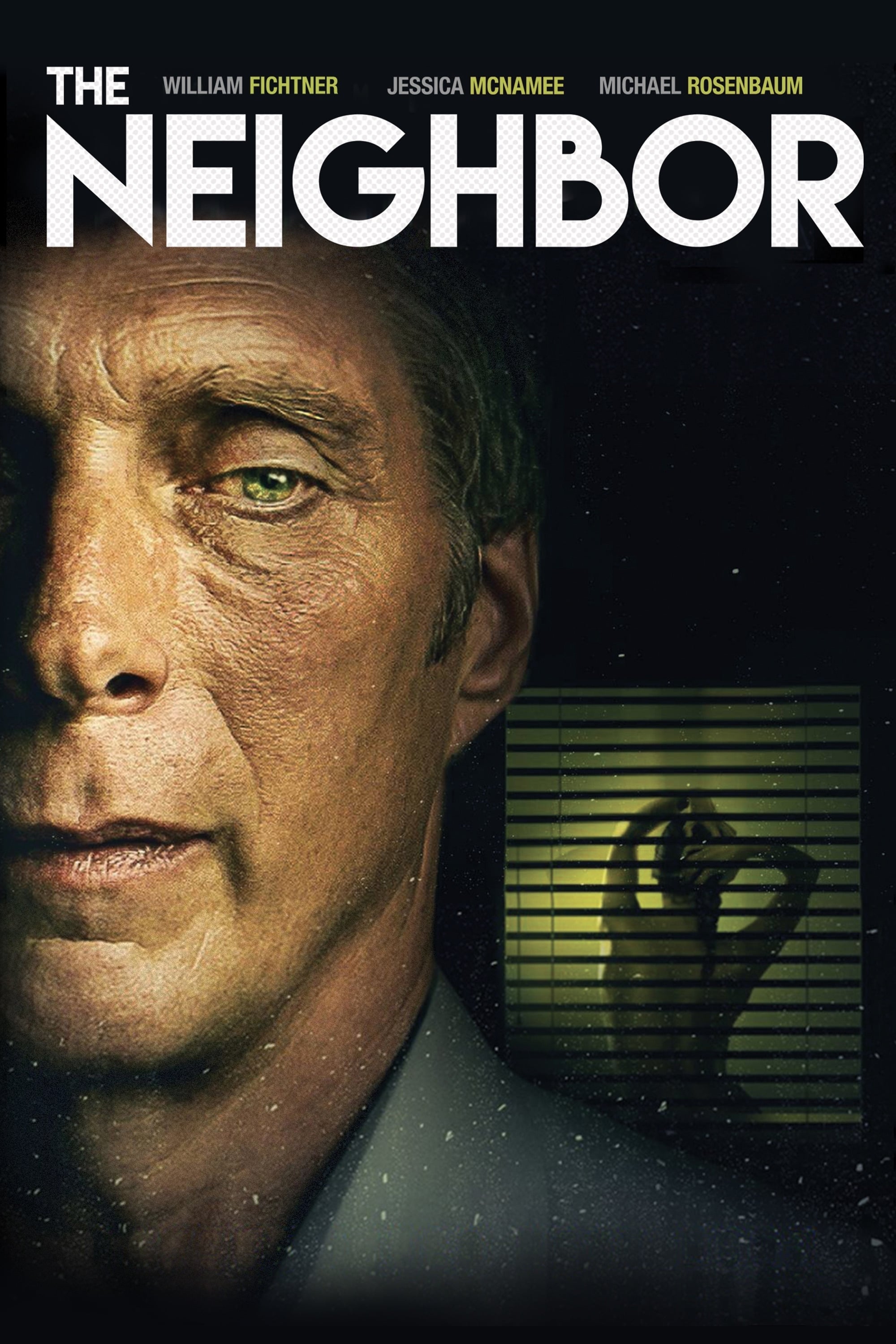 The Neighbor film