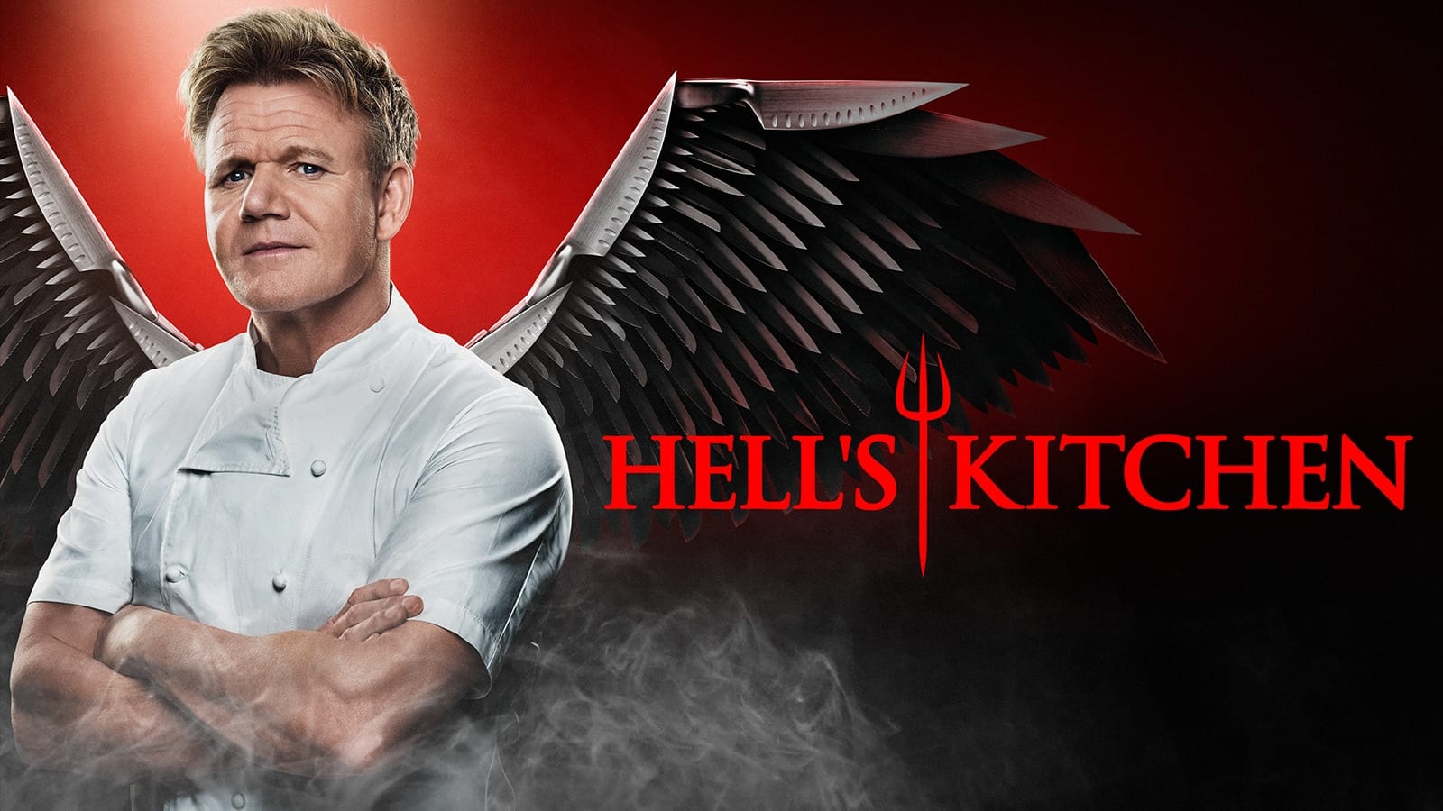 Hell's Kitchen - serie