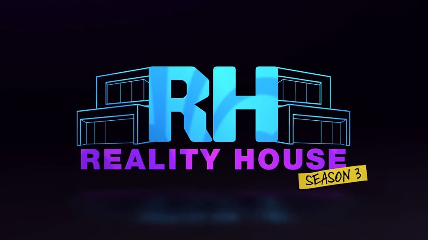 Reality House - serie