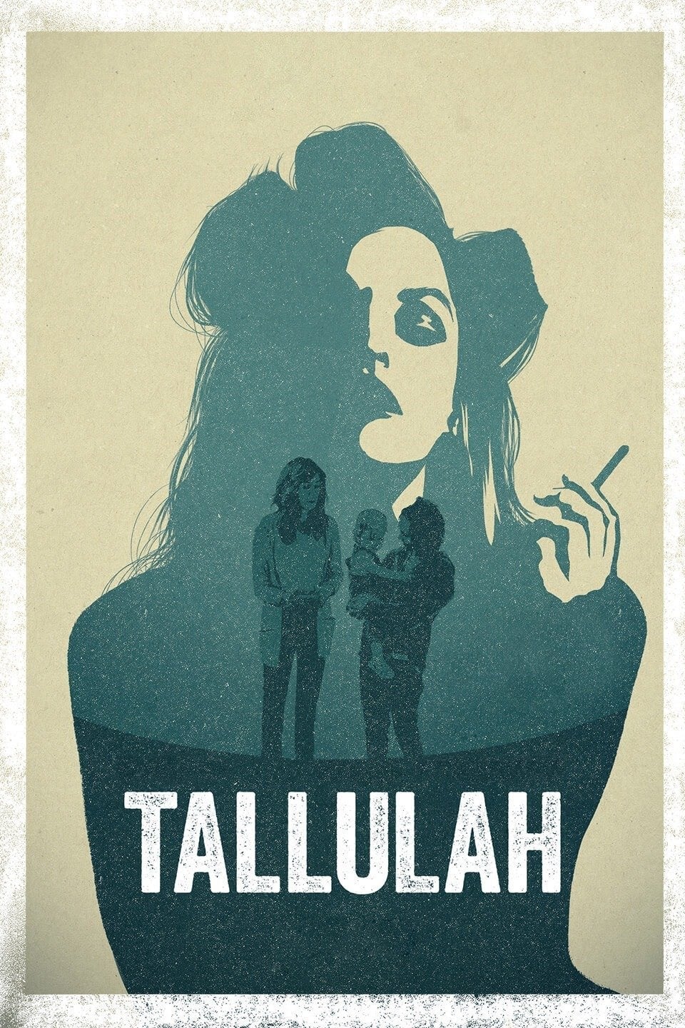 Tallulah film