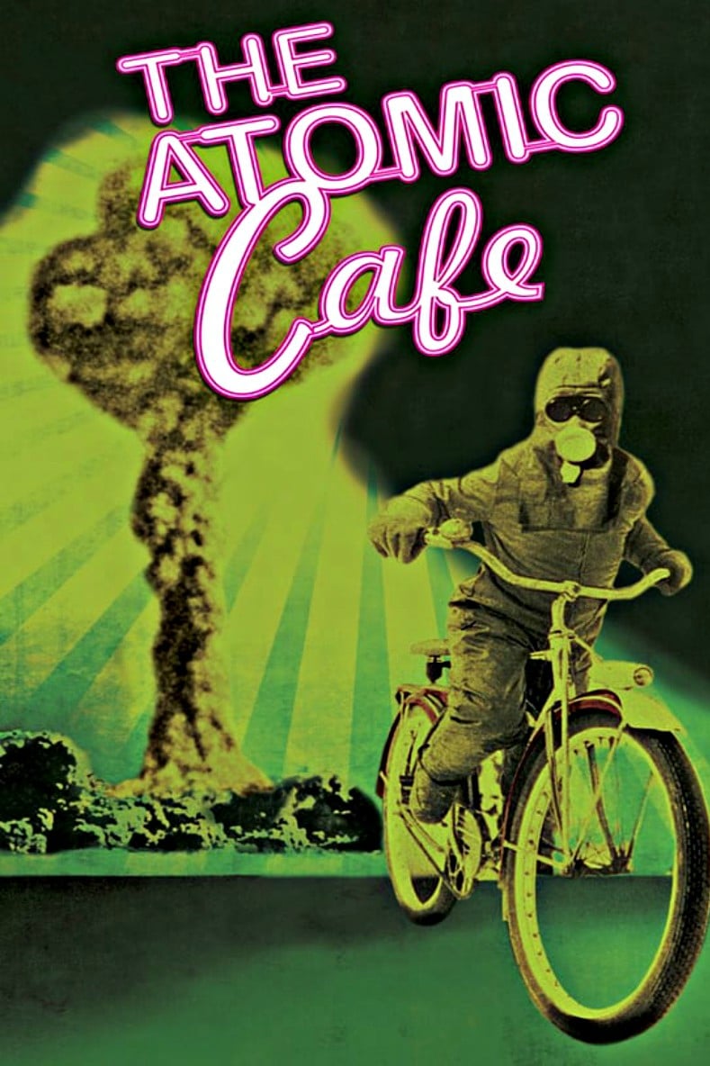 The Atomic Cafe film